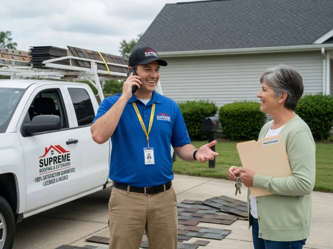 Roof Replacement Liberty, ME FAQs